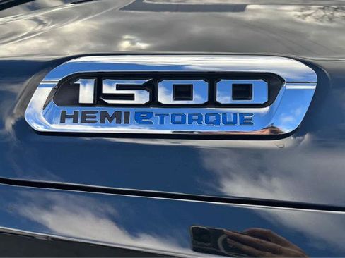 Used 2022 RAM 1500 Limited w/ Trailer Tow Group image 13