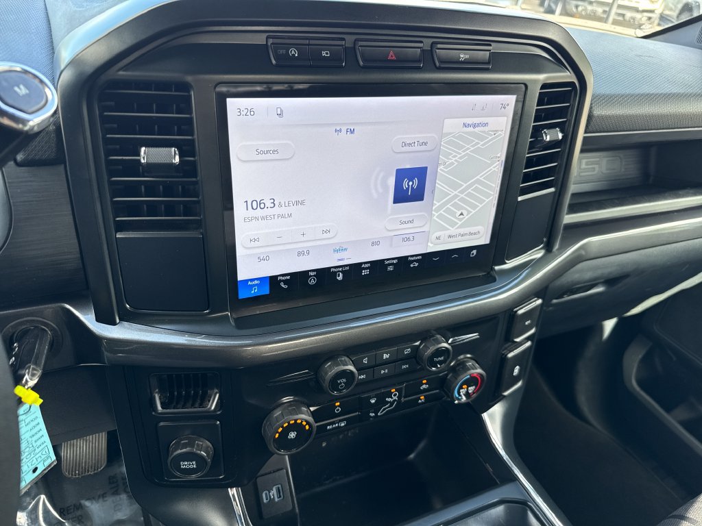 Used 2024 Ford F150 STX RWD image 18