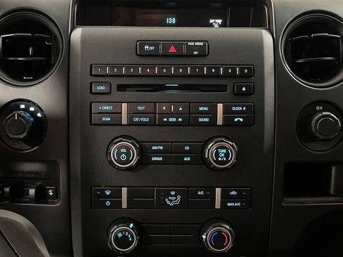 Used 2014 Ford F150 XL w/ Power Equipment Group AWD/4WD image 37