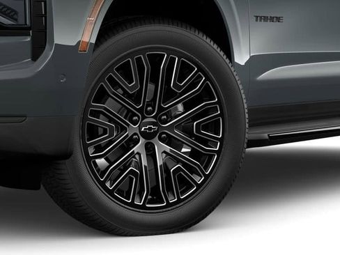 New 2026 Chevrolet Tahoe RST w/ Comfort Package image 30