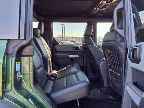 Used 2023 Ford Bronco Badlands AWD/4WD image 23