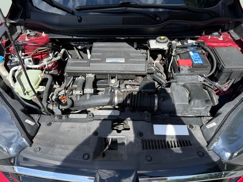 Used 2020 Honda CR-V EX-L image 39