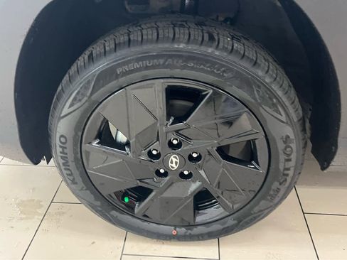 New 2026 Hyundai Kona SEL Sport image 16