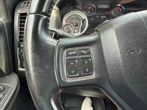 Used 2018 RAM 1500 Sport AWD/4WD image 14