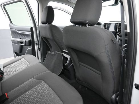 New 2026 Ford Ranger XLT RWD image 10