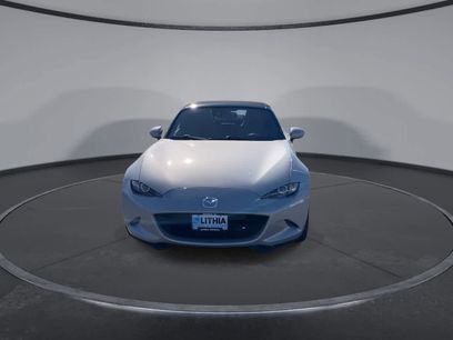 Used 2023 MAZDA MX-5 Miata Grand Touring