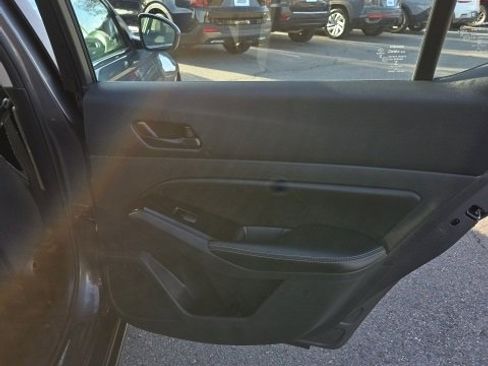 Used 2023 Nissan Altima 2.5 SV image 26