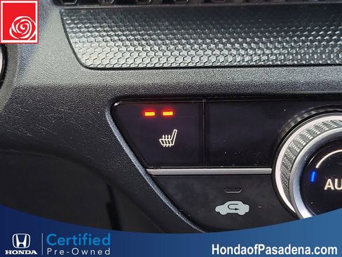 Certified 2023 Honda CR-V Sport image 17