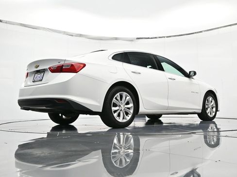 Certified 2023 Chevrolet Malibu LT image 39