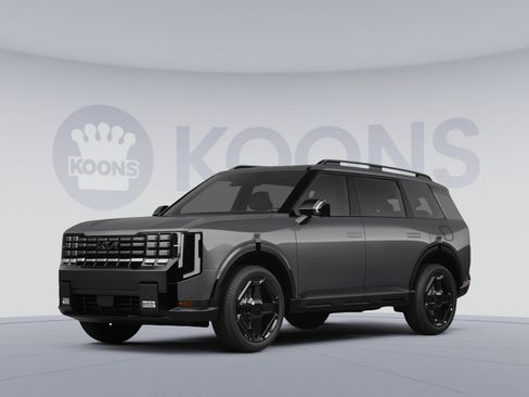 New 2027 Kia Telluride X-Line SX Prestige AWD/4WD image 1