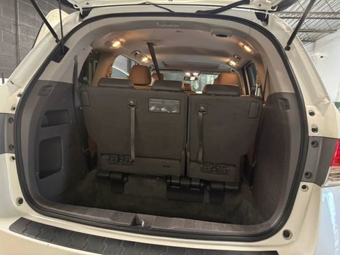 Used 2016 Honda Odyssey EX-L image 19