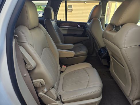 Used 2012 Buick Enclave Premium w/ Trailering Provision Package FWD image 12