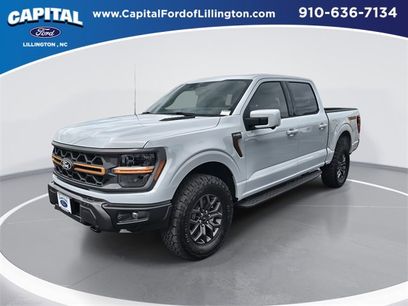 New 2025 Ford F150 Tremor w/ Equipment Group 402A High