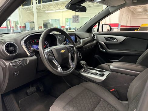 Used 2021 Chevrolet Blazer LT AWD/4WD image 19