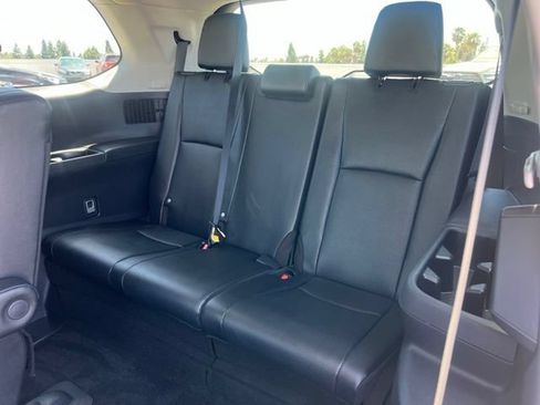 Certified 2026 Toyota Grand Highlander AWD Hybrid image 19