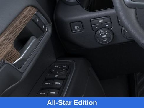New 2026 Chevrolet Silverado 1500 LT AWD/4WD image 23