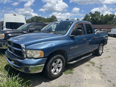 Used 2005 Dodge Ram 1500 Truck SLT