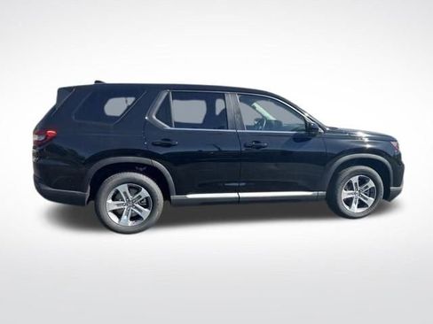 New 2025 Honda Pilot EX-L image 6