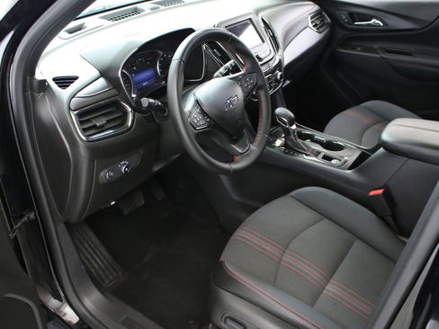 Used 2023 Chevrolet Equinox RS image 23