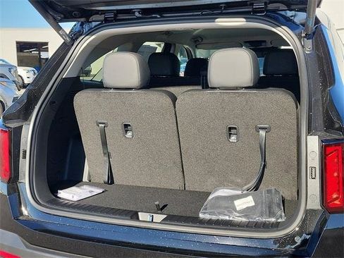 New 2026 Kia Sorento EX image 7