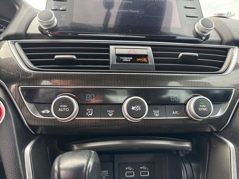 Used 2022 Honda Accord Sport image 16