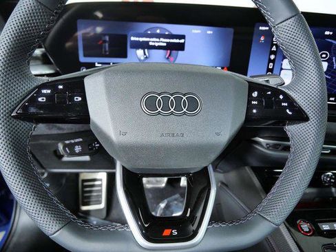 New 2026 Audi S5 Premium Plus AWD/4WD image 22