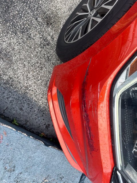 Used 2019 Volkswagen Jetta SEL FWD image 3