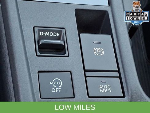 Used 2026 Nissan Sentra SR w/ SR Premium Package FWD image 26