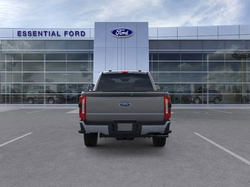 New 2026 Ford F350 4x4 Crew Cab Super Duty image 5