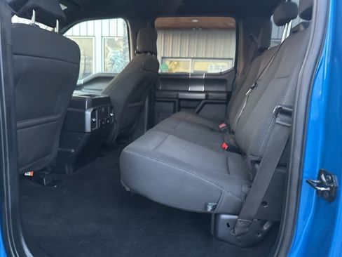 Used 2019 Ford F150 XLT w/ Equipment Group 302A Luxury image 14