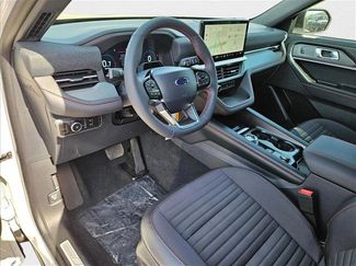 New 2025 Ford Explorer ST-Line video 3