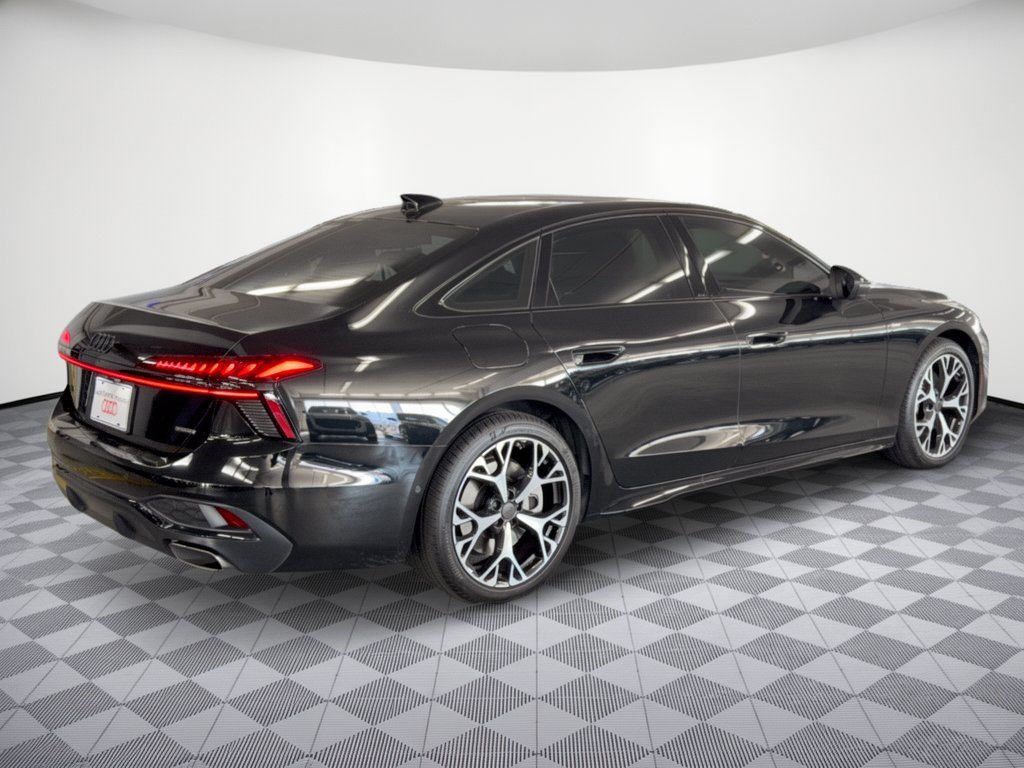 Used 2026 Audi A6 Premium Plus w/ Premium Plus Package AWD/4WD image 9