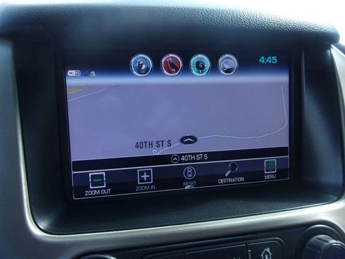 Used 2017 GMC Yukon Denali AWD/4WD image 23