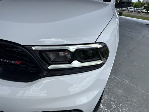 Used 2026 Dodge Durango GT RWD image 5