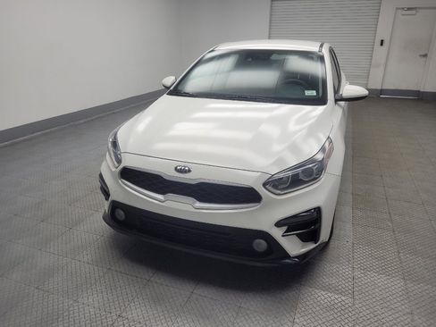 Used 2020 Kia Forte LXS FWD image 15