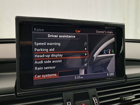 Used 2018 Audi S6 Prestige image 29