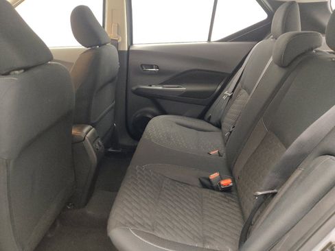 Used 2023 Nissan Kicks SV FWD image 18
