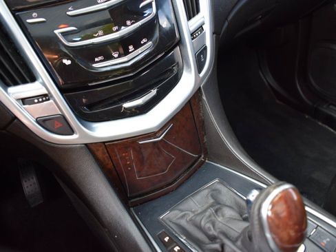 Used 2014 Cadillac SRX Luxury AWD/4WD image 26