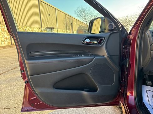 Used 2024 Dodge Durango GT image 16