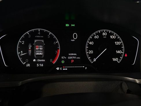 Used 2024 Honda Civic Sport image 18