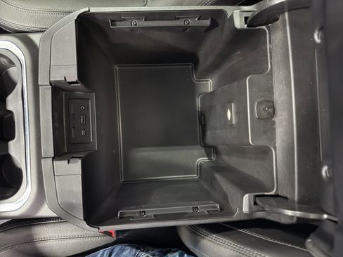 Used 2022 GMC Sierra 2500 Denali image 37