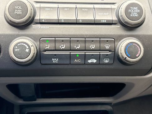Used 2009 Honda Civic LX image 26