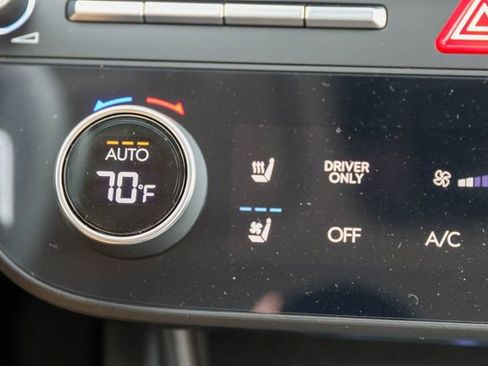 New 2026 Hyundai Sonata Limited image 23