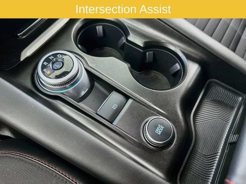 Certified 2025 Ford Explorer ST-Line w/ Premium Package AWD/4WD image 27