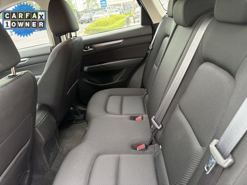 Used 2025 MAZDA CX-5 AWD 2.5 S image 33