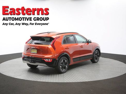Used 2023 Kia Niro Wind w/ Wind Preserve Package FWD image 39