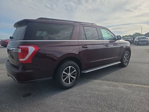 Used 2021 Ford Expedition Max XLT RWD image 4