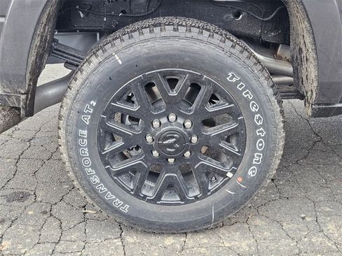 New 2026 RAM 3500 Limited image 9