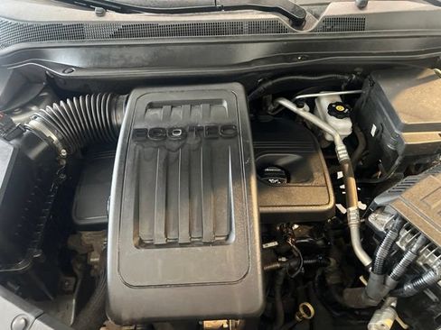 Used 2017 GMC Terrain SLT AWD/4WD image 29