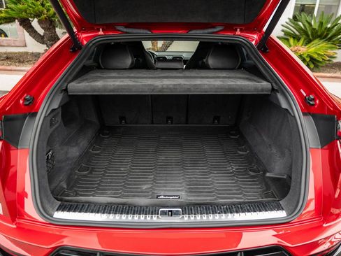 Used 2024 Lamborghini Urus S image 24